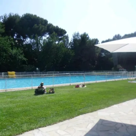 Daire Bel Avec Piscine Proche Des Plages