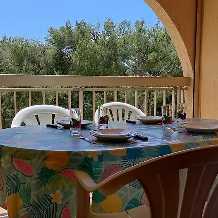 Bel Avec Piscine Proche Des Plages Daire *