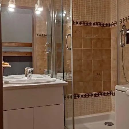 Daire Bel Avec Piscine Proche Des Plages