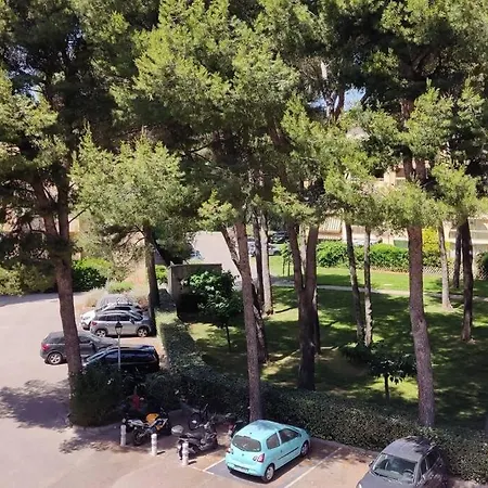 Daire Bel Avec Piscine Proche Des Plages *