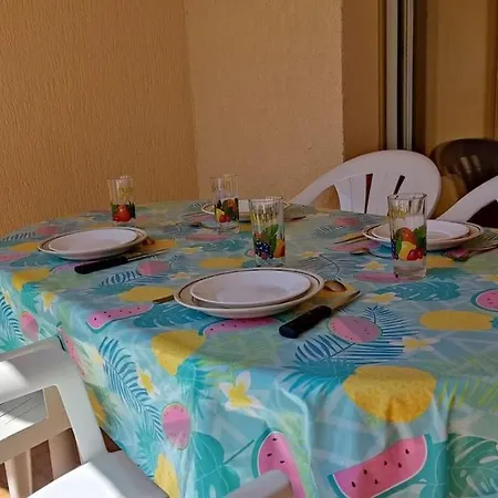 Bel Avec Piscine Proche Des Plages * Six-Fours-les-Plages