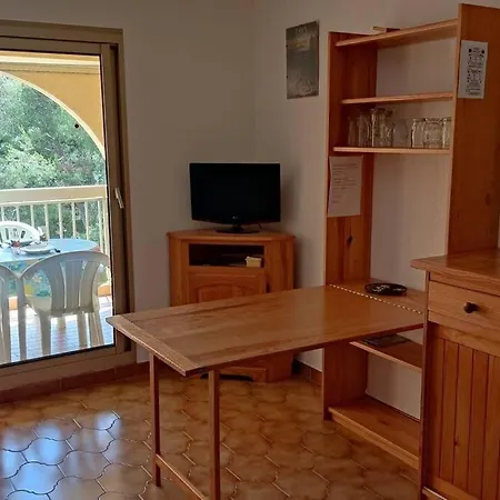 Daire Bel Avec Piscine Proche Des Plages Six-Fours-les-Plages