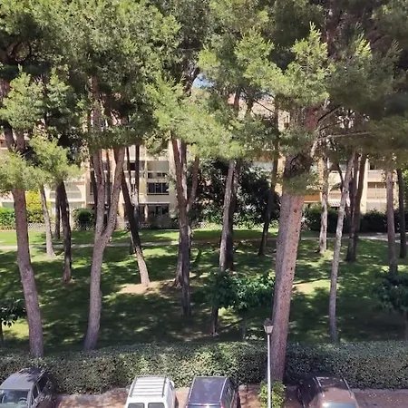 Bel Avec Piscine Proche Des Plages *