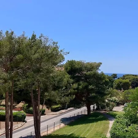 Bel Avec Piscine Proche Des Plages * Six-Fours-les-Plages