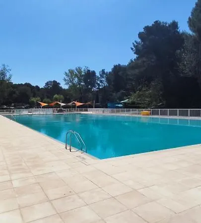 Bel Avec Piscine Proche Des Plages Six-Fours-les-Plages
